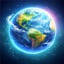 Planet Mood: Earth
