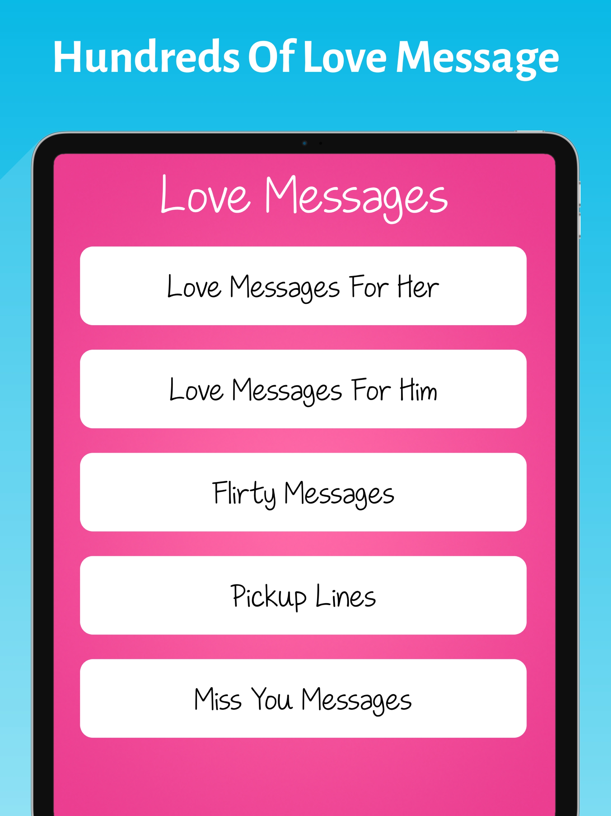 Love Text Messages and Quotes screenshot 5