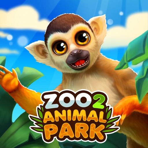 Zoo 2: Animal Park Background