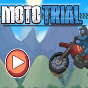 Moto Trial - Challenge