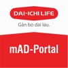 mAD-Portal icon