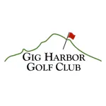 Gig Harbor GC App Positive Reviews