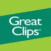 Great Clips Online Check-in App Positive Reviews