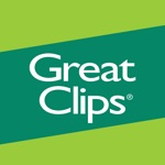 Download Great Clips Online Check-in app