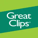 Great Clips Online Check-in App Support