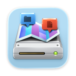 Disk Map: Visualize Disk Usage