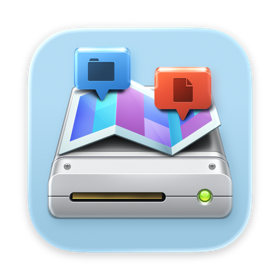 Disk Map: Visualize Disk Usage