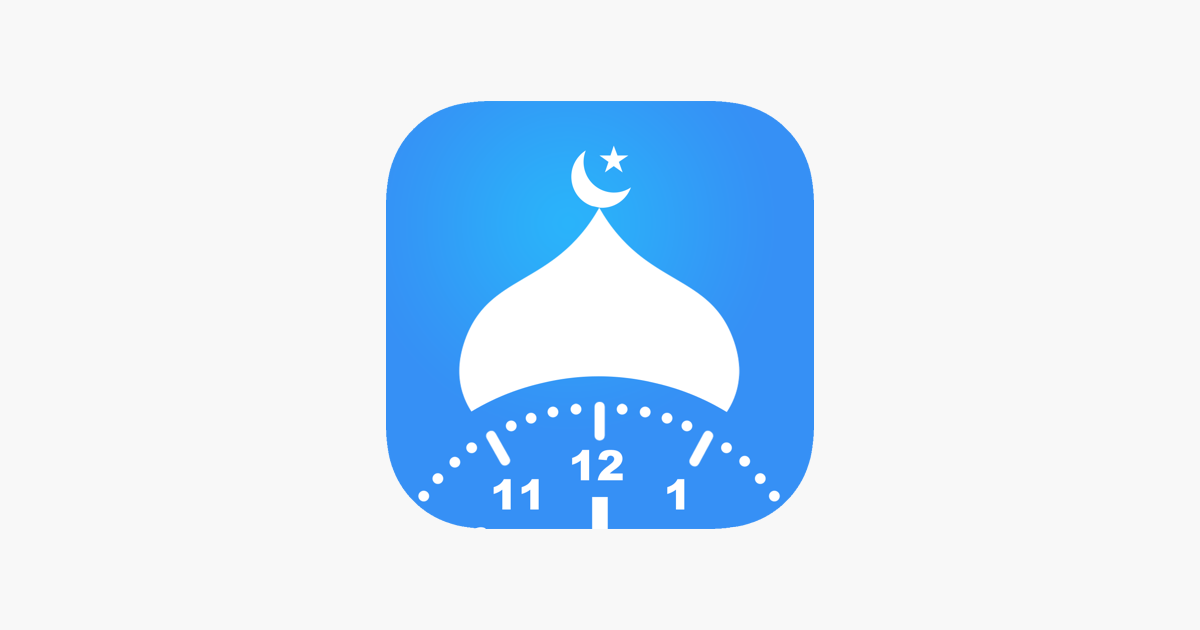 ‎Ramadan Times 2025 & Qibla on the App Store