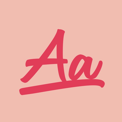 Fonts ·AI Keyboard for iphones