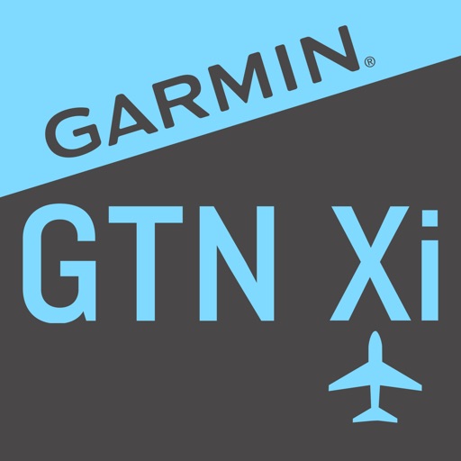 Garmin GTN Xi Trainer