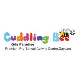 CuddlingBee
