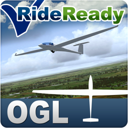 Glider FAA Checkride Prep