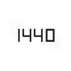 1440 AI icon