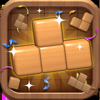 Wood Merge ：Block 3D - BRAINWAVE MC PTE. LTD.