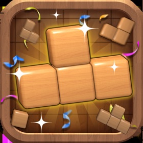 屏幕截图 (5) Wood Merge :Block 3D