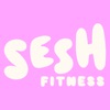 Sesh: Women Fitness & Workouts icon