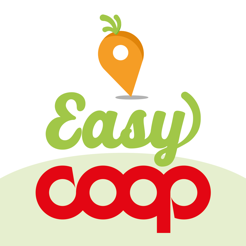 ‎EasyCoop