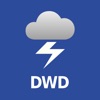 DWD WarnWetter - iPadアプリ