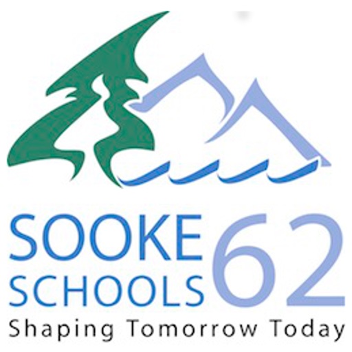 Sooke School District 62 icon