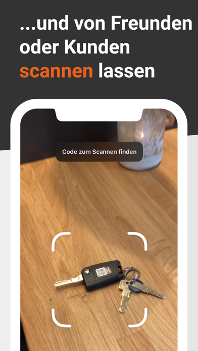 QRSticker Screenshot
