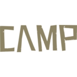 We Love CAMP