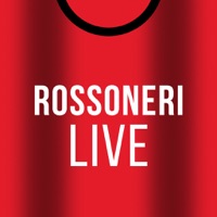 Rossoneri Live – For Milan Fan app icon - Sports app for iPhone