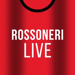 Rossoneri Live: no ufficiale