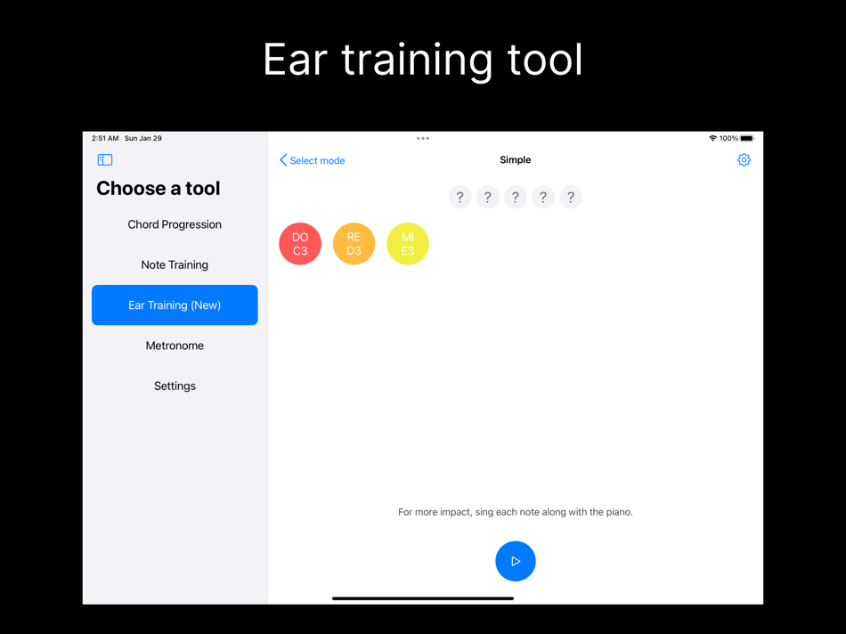 #5. Chord (macOS) 由: Roman Sevastyanov
