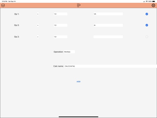Screenshot #5 pour Comtrade Viewer