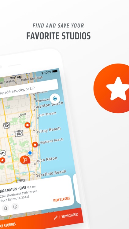 Orangetheory Fitness