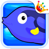 Ocean 2 Toddler Preschool Game - MagisterApp