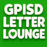 Letter Lounge