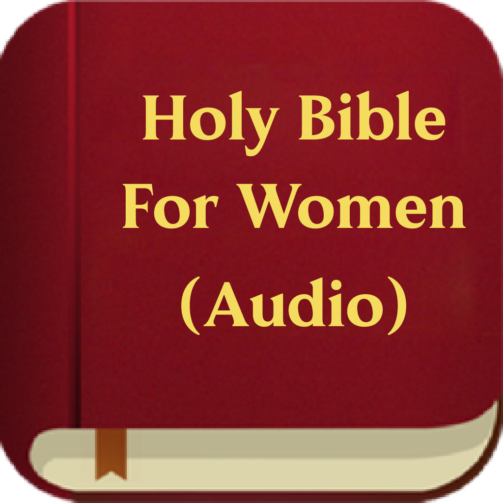 Get Holy Bible For Women, Audio for iOS, iPhone, iPad Aso Report