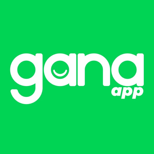 Gana App