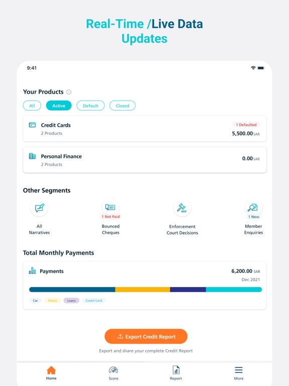 Screenshot #6 pour MOLIM