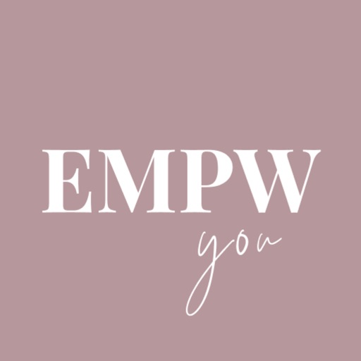 EMPW You - AppWisp.com