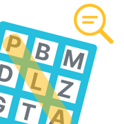 Lingo Word Search