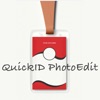 QuickID PhotoEdit icon