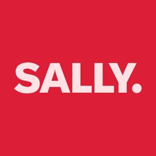 SALLY BEAUTY