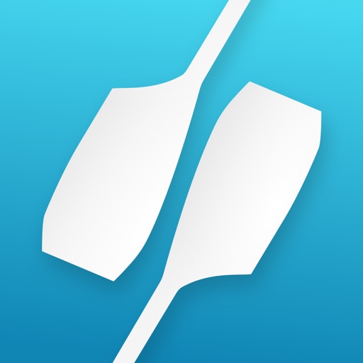 PocketCox - Rowing Workouts