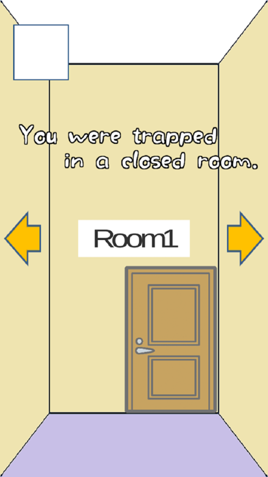 Pocket closed room Screenshot 1 of 3