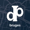 Discover Bruges - Guide & Map icon