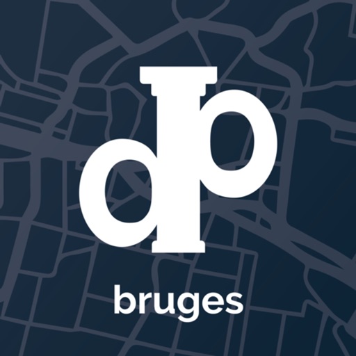 Discover Bruges - Guide & Map