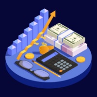 Budget Planner App: 50/30/20