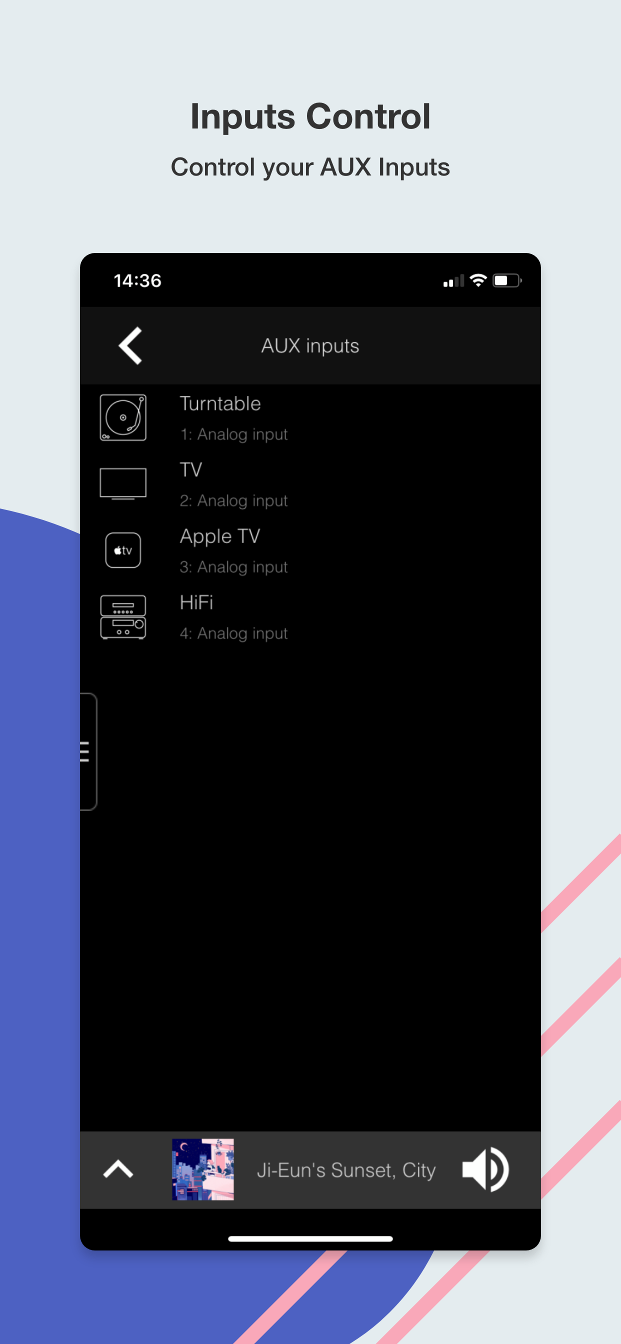 trivum App