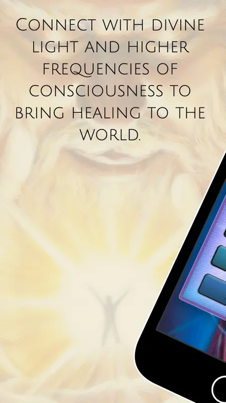 Lightworker Oracle screenshot 2 of 9