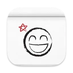 My Wonderful Days app icon