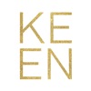 KEEN FITNESS icon