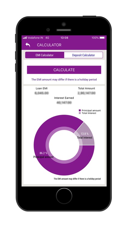 KBL MOBILE Plus screenshot-4