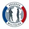 Réservistes icône
